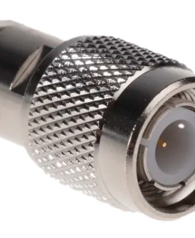 R15-003-01-010111000  TNC连接器插头 射频同轴连接器, 50Ω阻抗