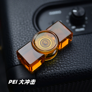 琥珀色PEI Ultem 冲击PEI减压玩具#亚太动力学EDC