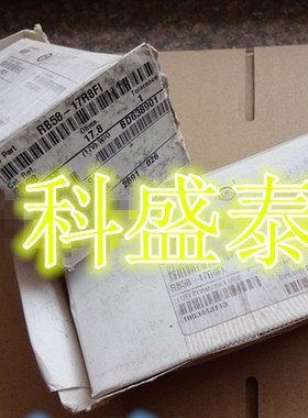 RB58-17R8FI  英国welwyn(韦尔文) 绕线电阻