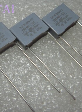 BFC233868416 300V 3.3NF 3N3 MKP3386 Y2 VISHAY BC安规电容10mm