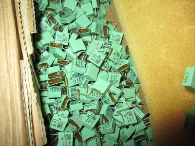 原装ERO MKT 1818系列 0.47uf 63v474k 63v470nk P7.5MM 薄膜电容