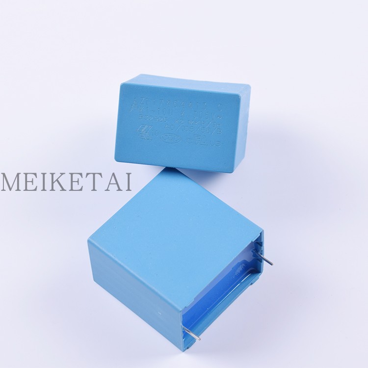 B32672L0683J289 67L 1KV 68N 683J全新进口薄膜电容EPCOS西门子