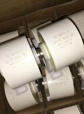 创格  MKPH-R 500V5UF  80A  交流滤波隔直电容器谐振电容器 原装