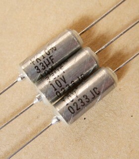 T110B336K010AS 钽质电容器 10v33uF 10%  基美KEMET