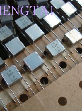 B32560J6104K  B32560 400v 0.1uf  104K 西门子EPCOS无感电容