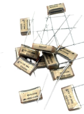 芬兰产 PME261EA4100KR30 KEMET RIFA 630V1000PF 300V薄膜电容器