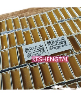 F177-2447-3003 300v0.47uF 470nf  X2 MKT ERO 安规电容27.5mm