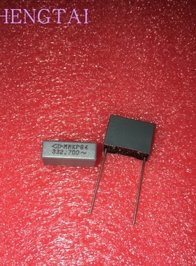 全新原装法拉薄膜电容 MMKP82 3.3NF 332J 700V  3300PF 0.0033UF