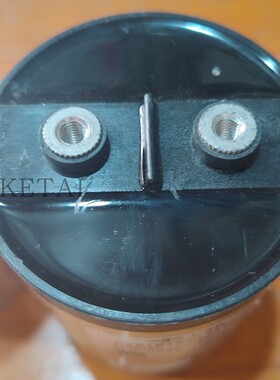 原装拆机厦门拉法薄膜电容C3B1M177J61H831 C3B 1100V 170UF 177J