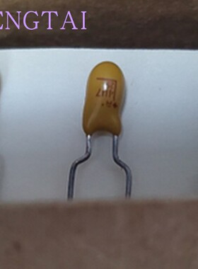 TAP475K025SCS  25V4.7UF   475K 美国 AVX 全新进口直插钽电容