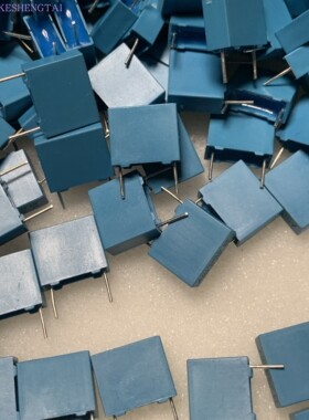 B32671P4224K 67P 450V 0.22UF U22 220NF 224K 西门子EPCOS 电容