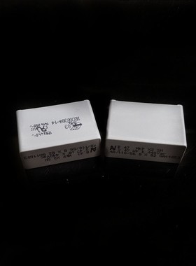 KEMET AV R47 MKP X2 440VAC 0.47UF 474 470NF安规电容 27.5MM