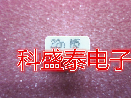 PME289MB5220MR30 原装瑞典EVOX RIFA 250V0.022uf Y2 薄膜电容