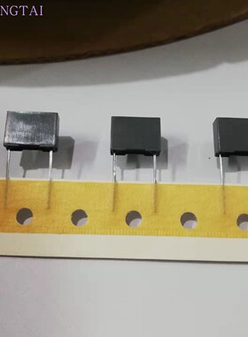 BN104G0473KEN  250V 0.047uF 47NF BN47NK250  薄膜电容器TPC