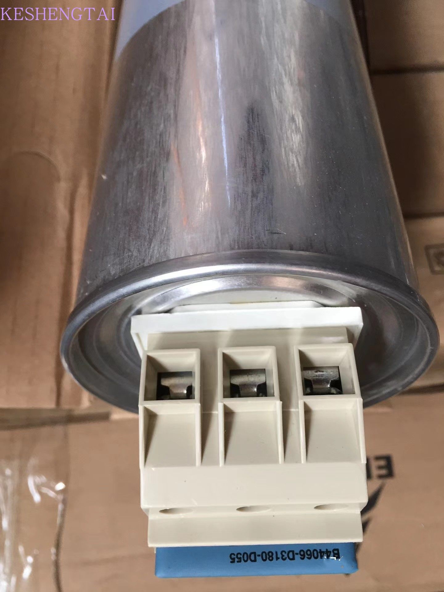 MKD525-D-25  B32305A5252B025  525VAC 3x96uF EPCOS西门子电容