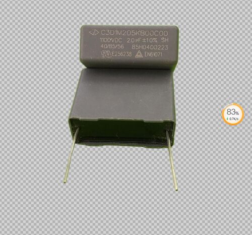 法拉C3D1100VDC2UF2.0UF
