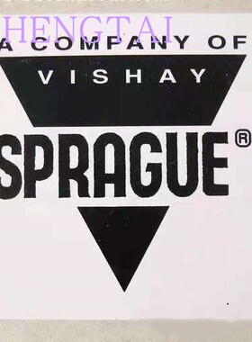 173D475X9020VW  轴向钽电容器  20v4.7uF  威世Vishay  Sprague