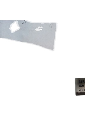 瑞法RIFA安规电容 22n Y2 250v22nf 250v223k 0.022UF250V PME289