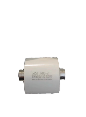 CRE AKMJ-MT 10UF 450VAC 1200VDC  变频逆变升压船机关断电容