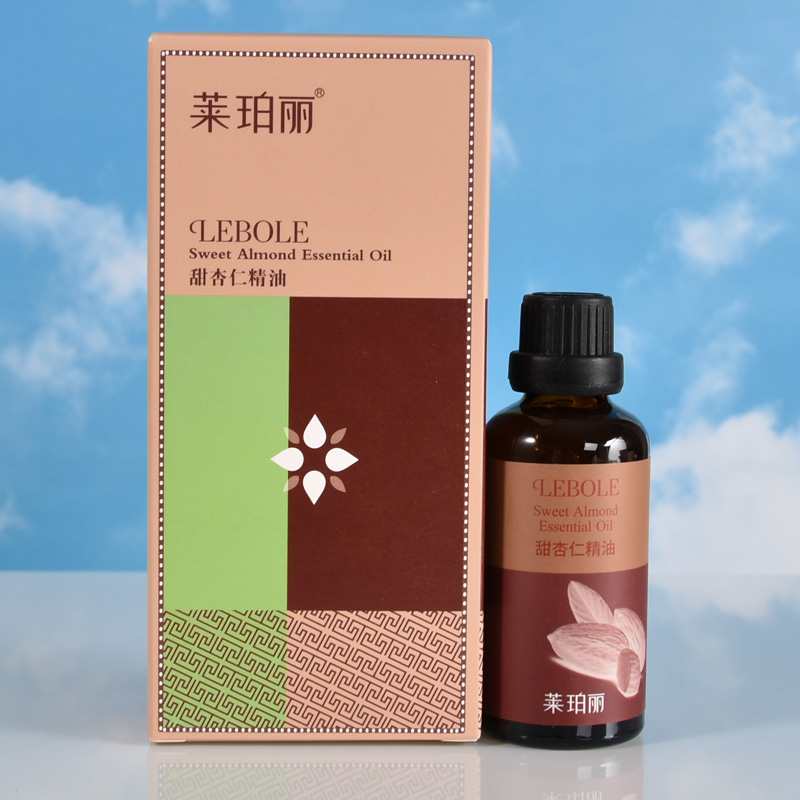 Lebole/莱珀丽甜杏仁油