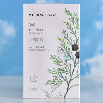 WildingCare/维尔汀单方精油