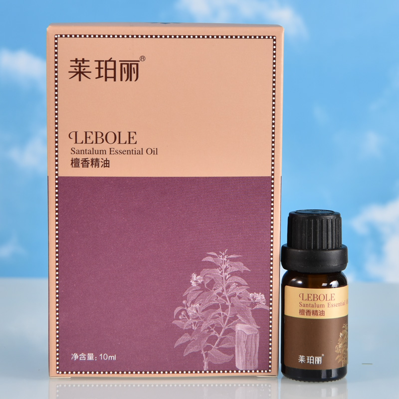 莱珀丽檀香精油紧致肌肤