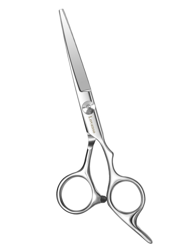 家用美发剪刀套装理发剪刀自己剪头发女打薄剪牙剪刘海神器削发器