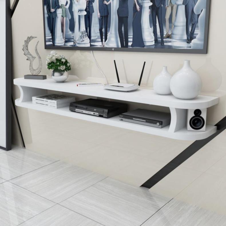 墙柜固定宿舍壁挂电视柜组合墙上壁柜新款客厅挂墙创意悬挂式酒店|msdalam kategori perabot kediaman, kabinet, kabinet TV - dari Buy2taobao.com untuk memberikan perkhidmatan ejen Taobao profesional membeli