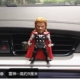 Thor — версия с воздуховыпускным отверстием поставляется с ароматизированными таблетками.