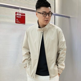 2025冬季新品三合一鹅绒羽绒服男欧货高端修身简约休闲内胆可脱卸