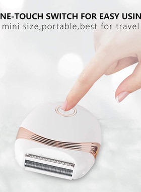 Hair removal device, armpit hair, leg hair, shaving knife