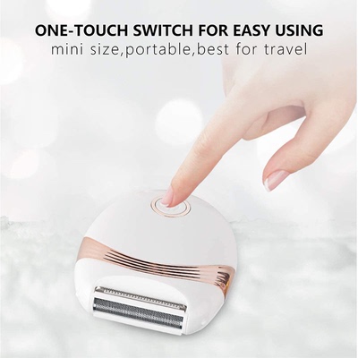 Hair removal device, armpit hair, leg hair, shaving knife