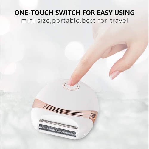 Hair removal device, armpit hair, leg hair, shaving knife