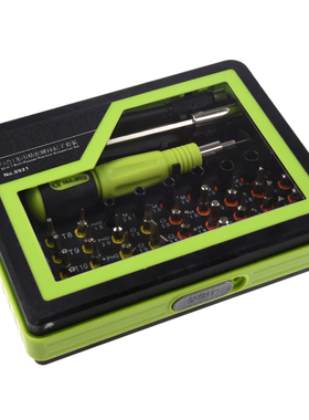 New 53 In1 Multi-Tool Torx Screw Drivers Repair螺丝刀套装