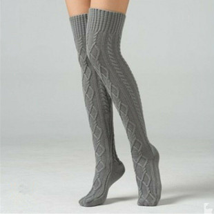 High Warm for Winter women Boots Thigh Long 2025 Sockings