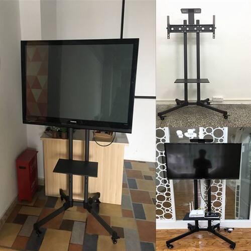 New TV stand type 32-65 inch LCD machine vertical