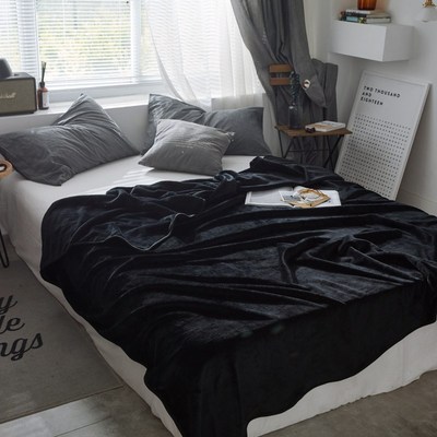 2025 Super Soft sofa Throw blanket Warm Cozy Plush Fleece