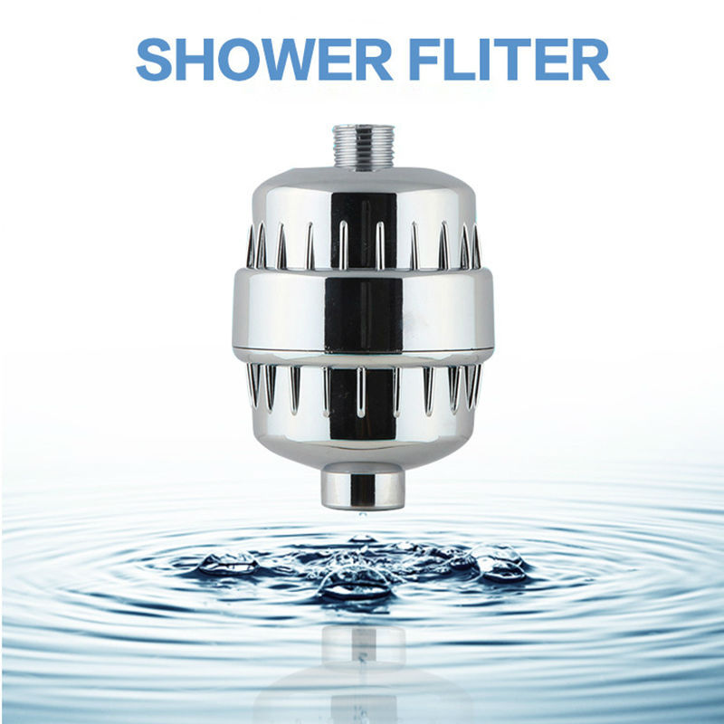 Shower filter, shower water purifier filter花洒过滤器沐浴