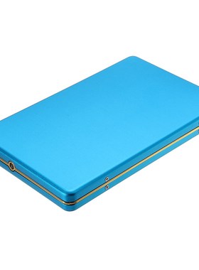 Portable External Hard Drive 500gb High Speed 2.5 Hard