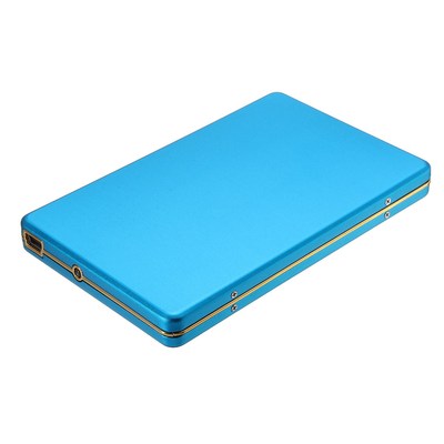Portable External Hard Drive 500gb High Speed 2.5 Hard