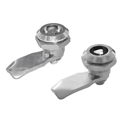 怡合达 圆柱锁 XAS05/06/07-N/A/B/C-H10/H12/H14/H16/H20/H22