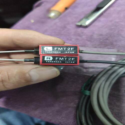 议价TAKENAKA  FMT2F可维修