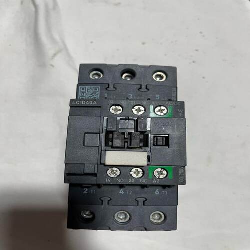 议价LC1D40A交直流通用100-250V可维修