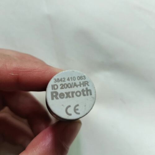 议价力士乐Rexroth读写头ID 200/A-HR可维修