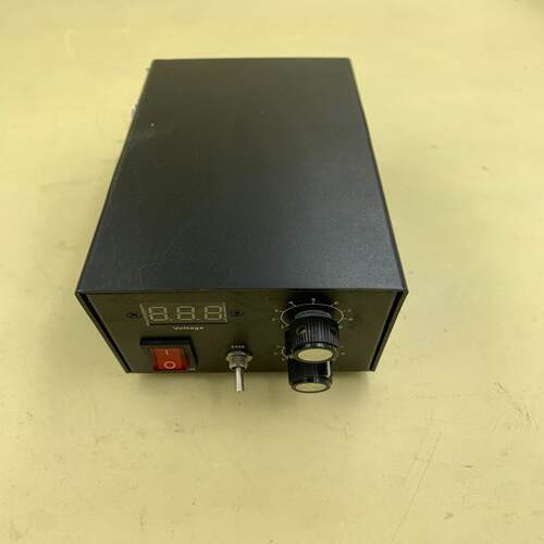 议价工业视觉光源控制器，OTS24-2T，工作电压24可维修