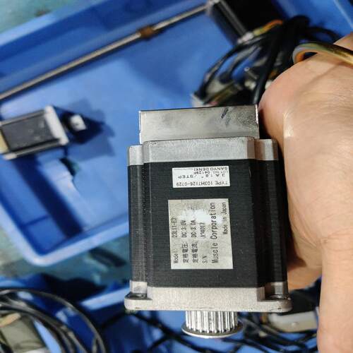 议价的步进马达型号23L11-E3/103可维修