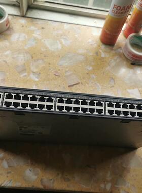 S5120V2-52P-LI企业级交换机 48个千兆