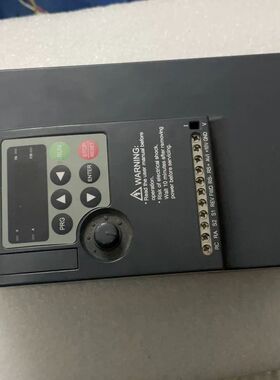 众辰变频器11KW NZ200T-11GY-4