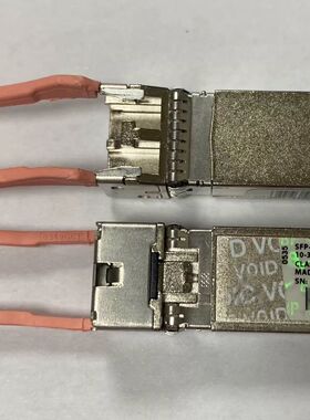 sfp-10/25g-csr-s  配件