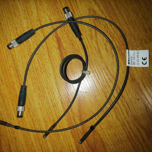 BALLUFF BMF00A2磁性开关 BMF 204K-P